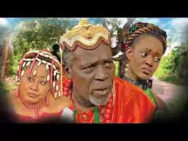 Video: SPIRIT OF A DANCER - 2017 Latest Nigerian Nollywood Full Movies | African Movies
